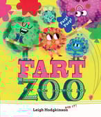 Fart zoo